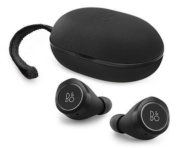 BeoPlay E8 test par Les Numériques BeoPlay E8 test par Les Numériques