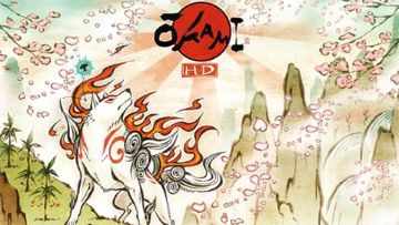 Okami HD test par wccftech Okami HD test par wccftech
