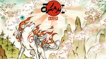 Okami HD test par wccftech