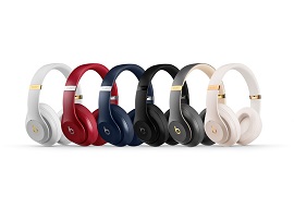 Beats Studio 3 test par CNET France