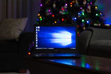 Asus ROG Strix GL503 test par TechRadar Asus ROG Strix GL503 test par TechRadar