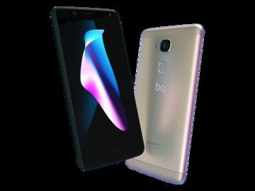 BQ Aquaris V Review: 1 Ratings, Pros and Cons