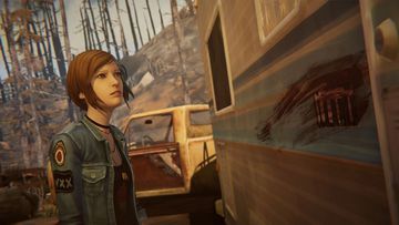 Life Is Strange Before the Storm test par GamesRadar