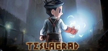 Teslagrad test par JeuxVideo.com