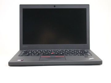 Test Lenovo ThinkPad A275