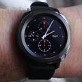 Samsung Gear Sport test par Pocket-lint