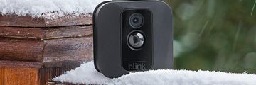 Test Blink XT Test Blink XT