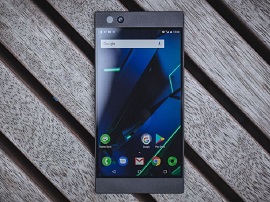 Razer Phone Review