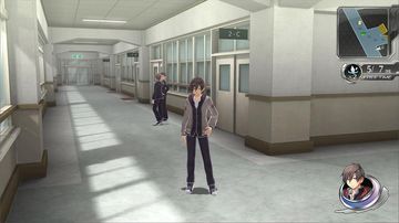 Tokyo Xanadu test par GameSpew Tokyo Xanadu test par GameSpew