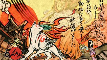 Test Okami HD