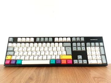Varmilo MA105C Review: 1 Ratings, Pros and Cons