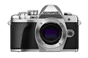 Olympus OM-D E-M10 Mark III test par DigitalTrends