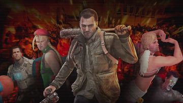 Dead Rising 4 : Frank's Big Package test par ActuGaming Dead Rising 4 : Frank's Big Package test par ActuGaming