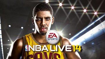 NBA Live 14 test par GameBlog.fr