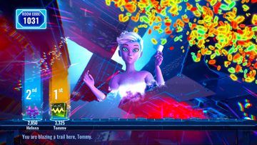 It's Quiz Time test par ActuGaming It's Quiz Time test par ActuGaming