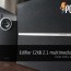 Edifier C2XB Review: 1 Ratings, Pros and Cons