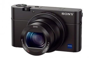 Sony RX100 III test par DigitalTrends Sony RX100 III test par DigitalTrends