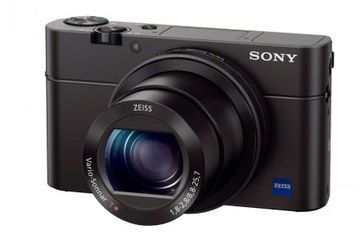 Sony RX100 III test par DigitalTrends