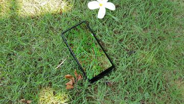 Xiaomi Mi Mix 2 test par TechRadar