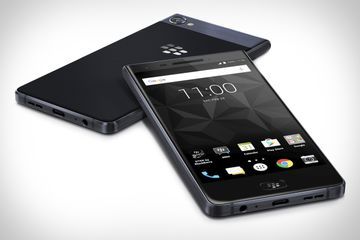 BlackBerry Motion test par PCtipp BlackBerry Motion test par PCtipp