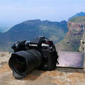 Panasonic Lumix G9 test par Pocket-lint Panasonic Lumix G9 test par Pocket-lint
