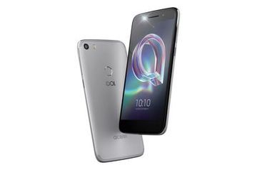 Alcatel Idol 5 test par DigitalTrends