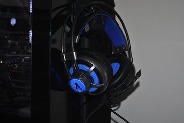 G-Lab Korp Selenium test par GamingWay G-Lab Korp Selenium test par GamingWay