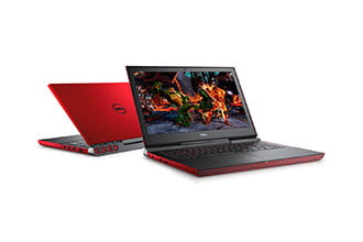 Dell Inspiron 15 7577 im Test: 1 Bewertungen, erfahrungen, Pro und Contra