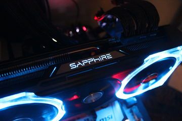 Sapphire RX Vega 56 im Test: 1 Bewertungen, erfahrungen, Pro und Contra