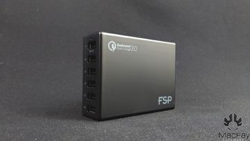 FSP Amport 62 im Test: 1 Bewertungen, erfahrungen, Pro und Contra