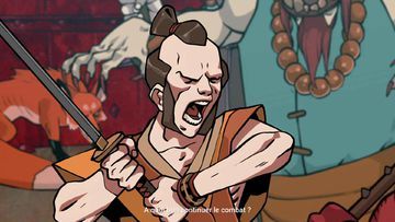 Samurai Riot testé par ActuGaming Samurai Riot testé par ActuGaming