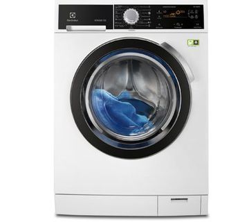 Electrolux EWF1697CDW Review: 1 Ratings, Pros and Cons