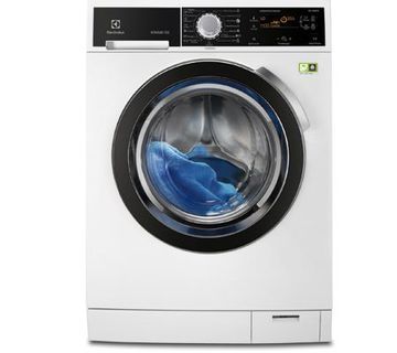 Electrolux EWF1697CDW im Test: 1 Bewertungen, erfahrungen, Pro und Contra