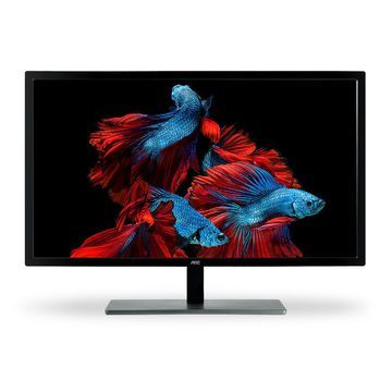 AOC Q3279VWF test par Les Numériques AOC Q3279VWF test par Les Numériques