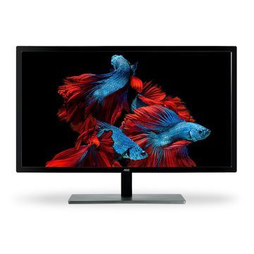 AOC Q3279VWF test par Les Numriques