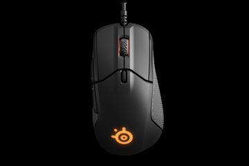 SteelSeries Rival 310 test par Les Numriques