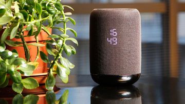 Google Home test par 01net