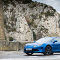 Anlisis Renault Alpine A110