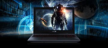 Asus FX503 im Test: 3 Bewertungen, erfahrungen, Pro und Contra