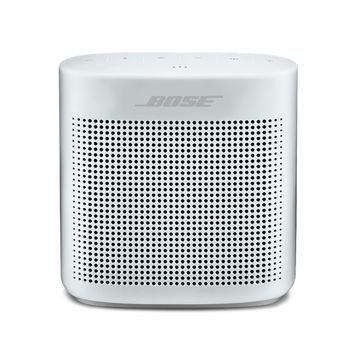 Test Bose SoundLink Color II