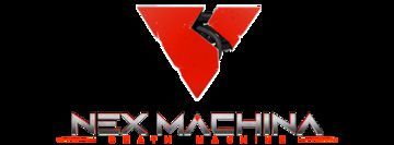 Test Nex Machina