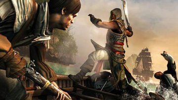 Assassin's Creed IV : Black Flag test par GameBlog.fr Assassin's Creed IV : Black Flag test par GameBlog.fr