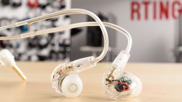 MEE Audio M6 Pro test par RTings MEE Audio M6 Pro test par RTings