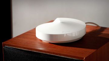 TP-Link Deco M5 test par 01net TP-Link Deco M5 test par 01net