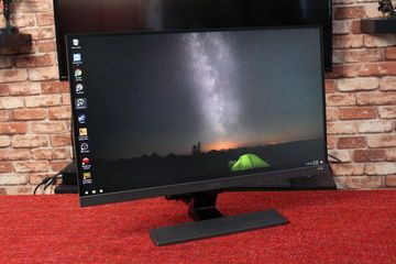 BenQ EW277HDR Review: 2 Ratings, Pros and Cons