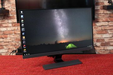 BenQ EW277HDR Review