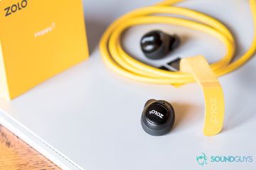 Anker Zolo liberty im Test: 6 Bewertungen, erfahrungen, Pro und Contra