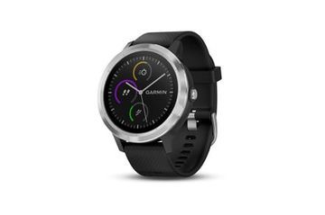 Garmin Vivoactive 3 test par DigitalTrends