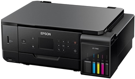 Epson Expression Premium ET-7700 Review: 1 Ratings, Pros and Cons