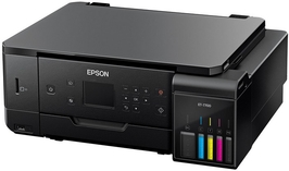 Epson Expression Premium ET-7700 im Test: 1 Bewertungen, erfahrungen, Pro und Contra